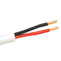 Cables To Go 43090 1000ft 14/2 CL2 In-Wall Speaker Wire