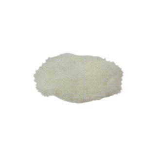 Astro 20303P 3 Inch Wool Polishing Bonnets For Low Speed Angle Polishers