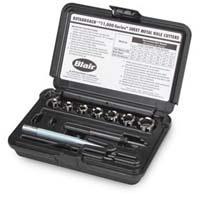 Blair 11092 Rotobroach Metric Hole Cutter Hole Saw Kit