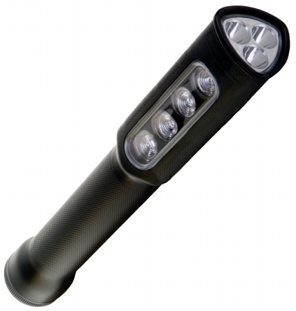 Bayco 4 Led Light Super Night Stick