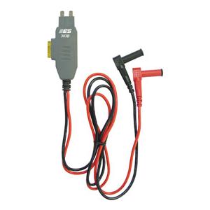 Electronic Spec 303B Fuse Buddy Dmm Adapter For Atc Blade Fuse Electronic Spec 303B Fuse Buddy Dmm Adapter For Atc Blade Fuse