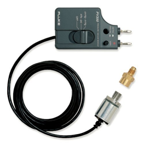 Fluke PV350 Multi-Meter Pressure and Vacuum Module Test Kit