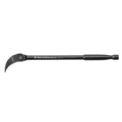 Gearwrench 82210 10 Inch Gearwrench Indexible Pry Bar