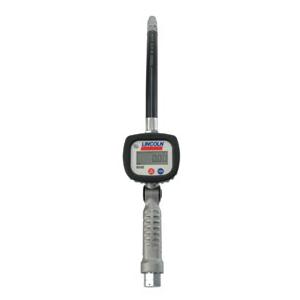 Lincoln 908EF Digital Lube Meter