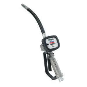 Lincoln 908MFQ Mechanical Lube Meter
