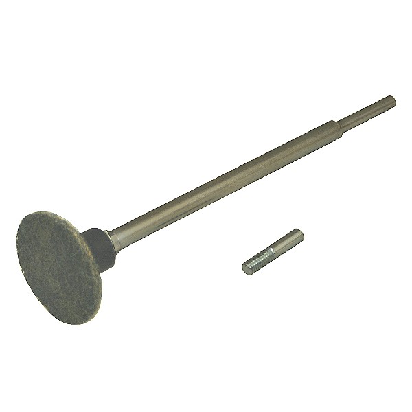 Lisle 22500 Thermostat Extended Arbor Gasket Cleaner Lisle 22500 Thermostat Extended Arbor Gasket Cleaner