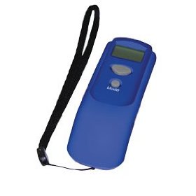 52227 Pocket Infrared Thermometer -57 To 425f Degrees