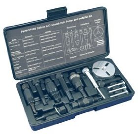 91000a A/c Clutch Puller Kit