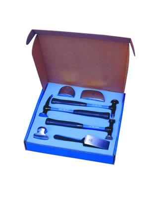 Legacy N647KFG 7 Piece Fiberglass Body and Fender Set Legacy N647KFG 7 Piece Fiberglass Body and Fender Set