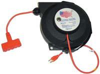National Electric 23T50 50' Extension Cord Reel