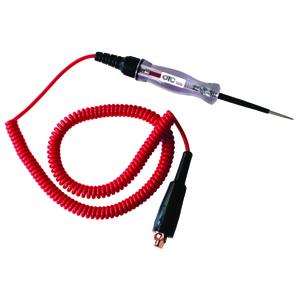 Otc 3636 Heavy Duty Coil Cord Ciruit Tester Otc 3636 Heavy Duty Coil Cord Ciruit Tester