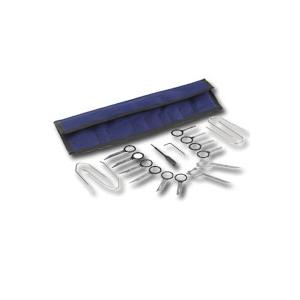 Otc 4715 Deluxe European Radio Tool Kit