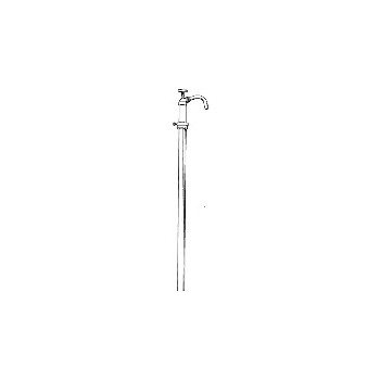 Plews PL55017 55 Gallon Economy Barrel Pump Plews PL55017 55 Gallon Economy Barrel Pump