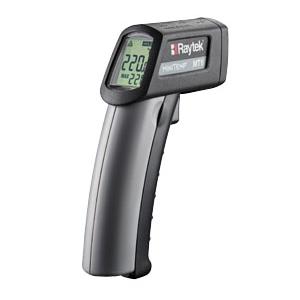Mt6 Laser Thermometer -20 To 932 Degrees