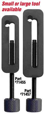 Steck 71459 Hose Clamp Tool Combo Pack