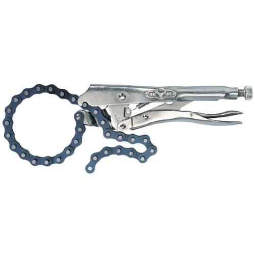 20r 9 Inch Locking Chain Clamp Pliers