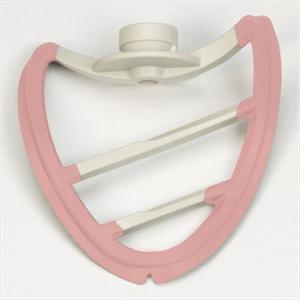POURFect 5050135 ScrapeABowl 5 Qt Tilt Head Pink