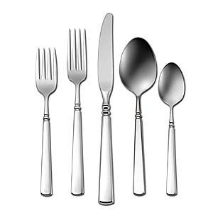 Oneida 2267005A Easton 5Pc Place Setting