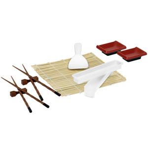EKCO 1075147 Pao Sushi Deluxe Set