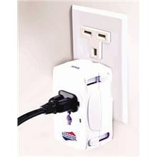 UPC 021276538295 product image for American Tourister AM3172WH Worldwide Adaptor Plug | upcitemdb.com