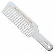 Andis 12499 White Andis Clipper Comb