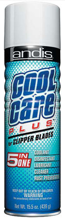 12750 Cool Care Plus Spray Lubricant Cleaner Rust Preventative