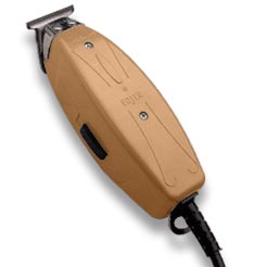 Andis 15515 Professional Trimmer With T-blade