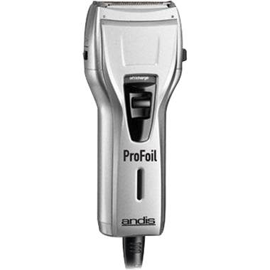 Andis 17010 ProFoil Professional Shaver