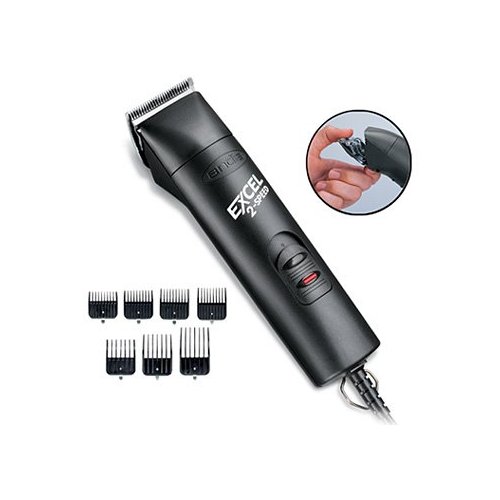Andis 22315 2-Speed Detachable Blade Clipper