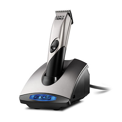 Andis 23900 Cord-Cordless Detatachable Blade Clipper-Trimmer