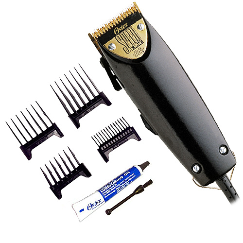 Oster 76023-540 Speed Line Adjustable Clipper