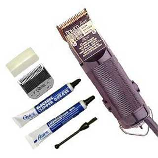 Oster 76076-040 Power Line Clipper
