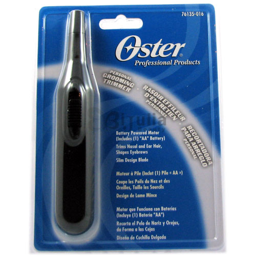 Oster 76135-016 Personal Grooming Trimmer