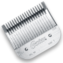 Oster 76911-086 Turbo 111 Clipper Blade- Size 1