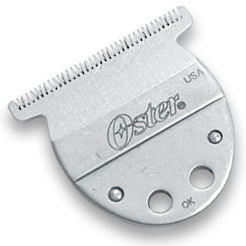 76913-586 Narrow Clipper Blade For Finisher And T-finisher Trimmers