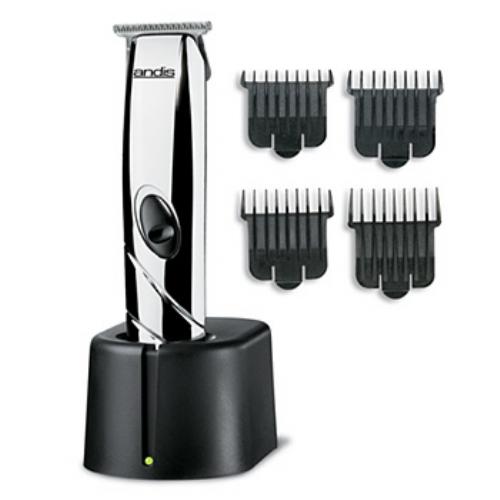 Andis 32375 Power Trim Cordless Rechargeable Trimmer