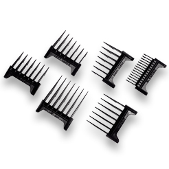 Oster 76926-600 Guide Comb Attachments- Set Of 6