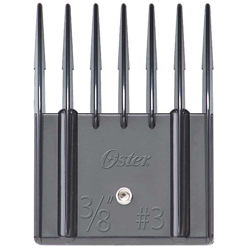 Oster 76926-620 Comb Attachment- 0.375 Inch