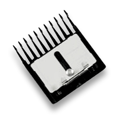 Oster 76926-696 Comb Attachment- 0.625 Inch