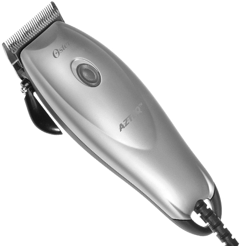 Oster 76974-160 AZTEQ 15-Piece Hair Clipper And Trimmer Set