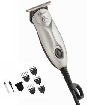Oster 76987-010 Teqie Clipper-Trimmer