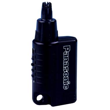 Panasonic ER112 Nose And Ear Trimmer