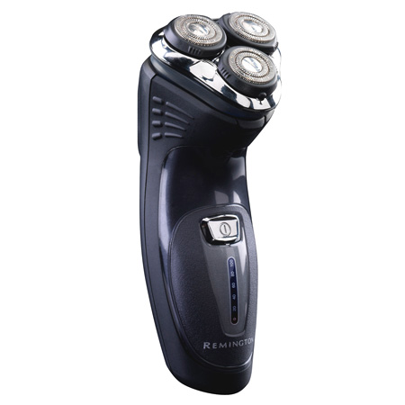 Remington R-5130 Flex 360 Corded-Cordless Rotary Shaver