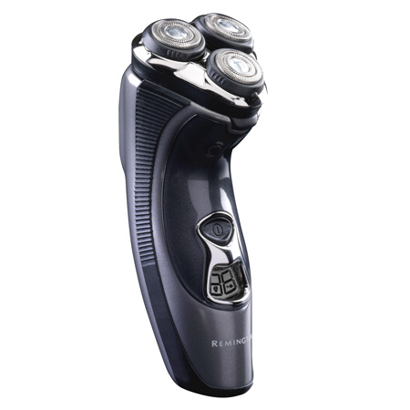 Remington R-7130 Flex 360 LCD Corded-Cordless Rotary Shaver