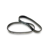 Dirt Devil 3SN0220001 Style 15 Belt- 2 Pack