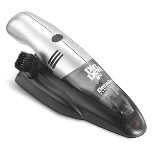 UPC 046034890651 product image for Dirt Devil MCV2000 Detailer Cordless Hand Vacuum | upcitemdb.com