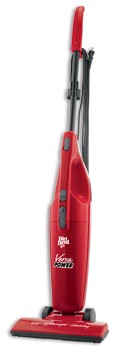 Dirt Devil SD20000 Versa Power Stick Vacuum with Bagless Design- Red