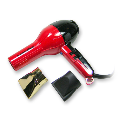 Solano 232 1875 Watt Professional Hair Dryer