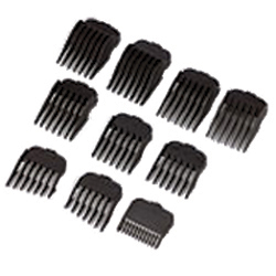 3173-500 10-piece Hair Clipper Guide Comb Set