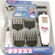 Wahl 9247-025 Hair Trimmer Clipper Haircut Kit 220V